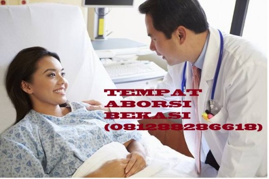 ABORSI MURAH DI BEKASI | AMAN