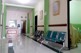 Klinik Dokter Kandungan